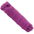 JAPANESE STYLE BONDAGE ROPE – PURPLE