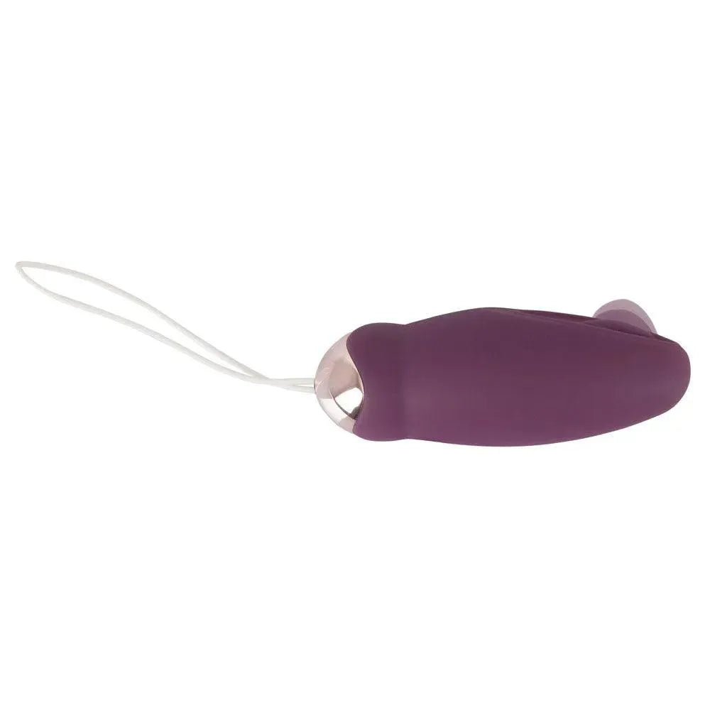 Javida Rechargeable Knocking Love Ball - Rapture Works