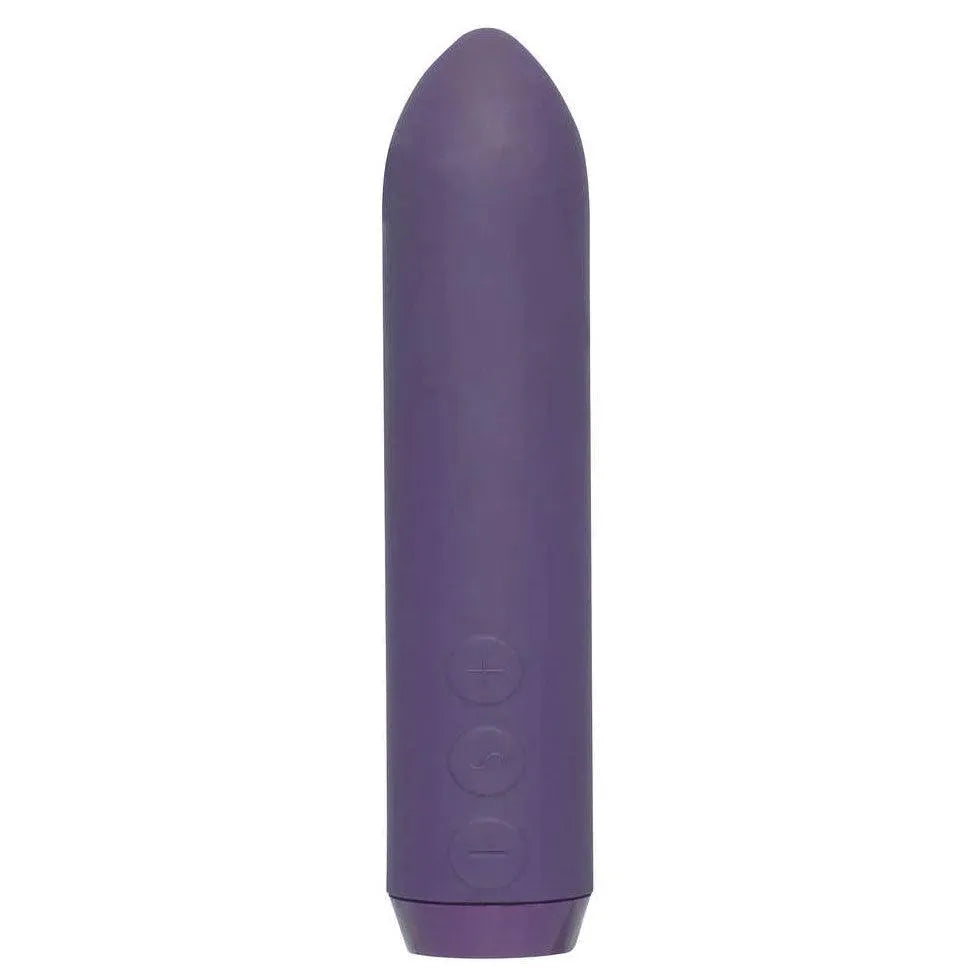Je Joue Classic Bullet Vibrator Purple - Rapture Works