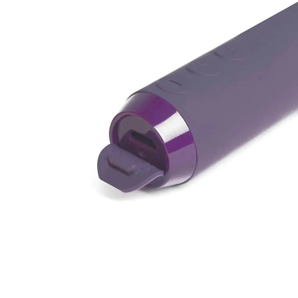 Je Joue Classic Bullet Vibrator Purple - Rapture Works
