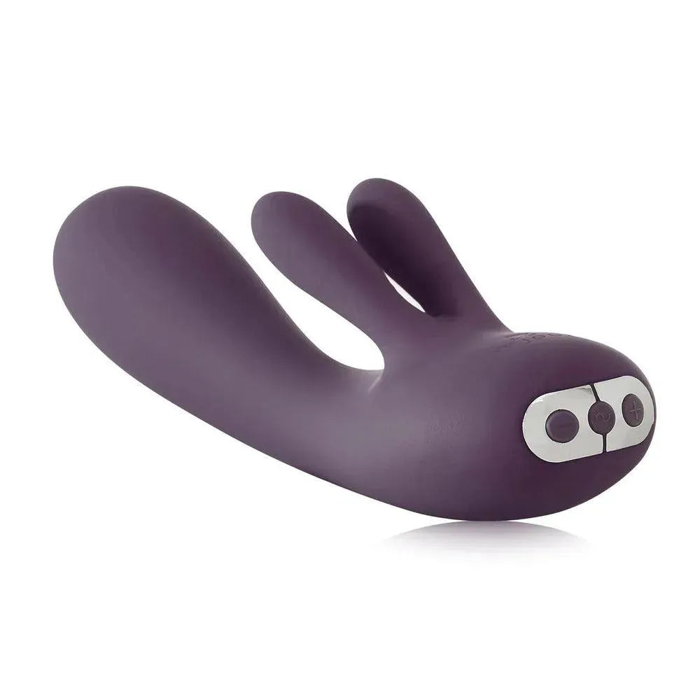 Je Joue FiFi Luxury G-Spot Rabbit Vibrator - Rapture Works