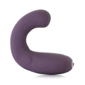 G-KII G-SPOT & CLITORAL VIBRATOR – PURPLE