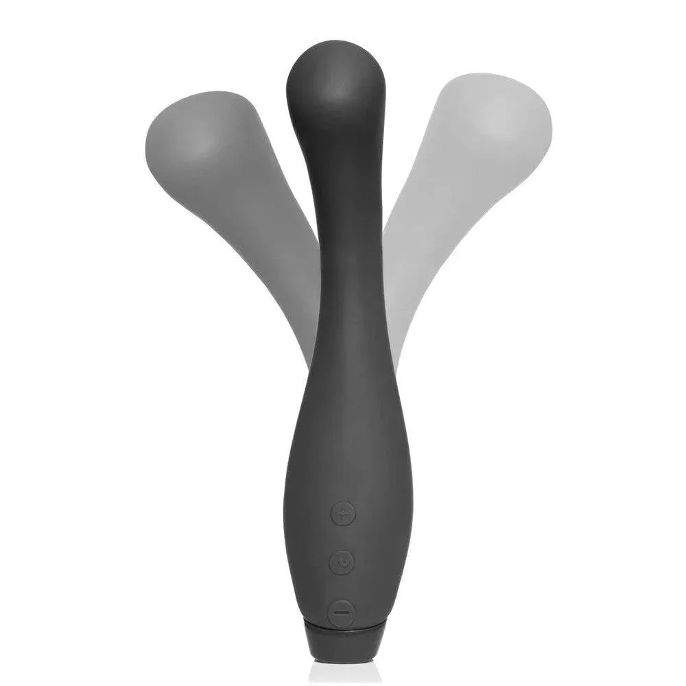 Je Joue Juno Flex Sleek G-Spot Vibrator - Rapture Works