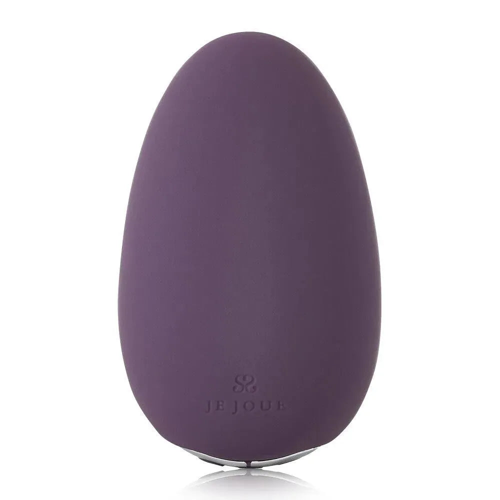 Je Joue Mimi Clitoral Vibrator Purple - Rapture Works