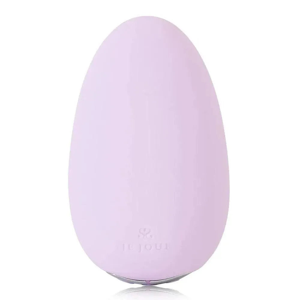 Je Joue Mimi Soft Clitoral Vibrator Lilac - Rapture Works