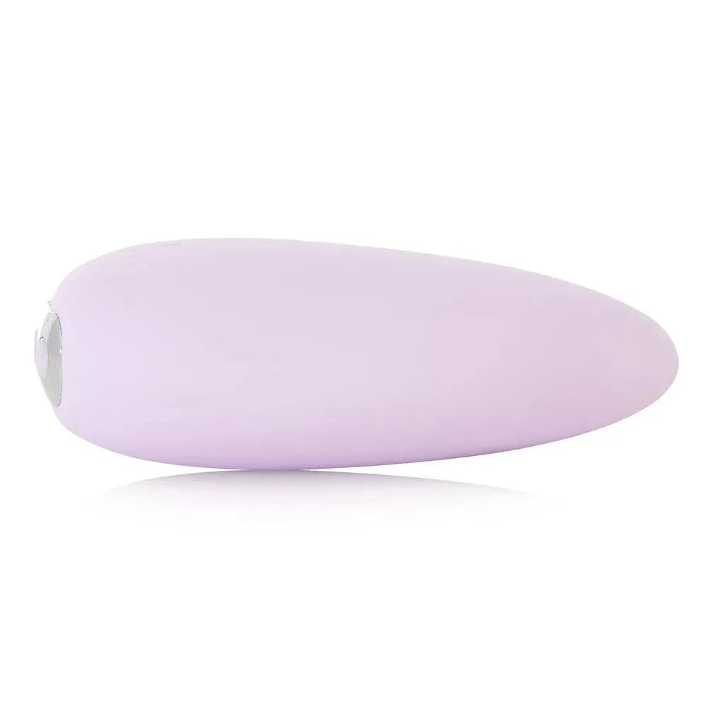 Je Joue Mimi Soft Clitoral Vibrator Lilac - Rapture Works