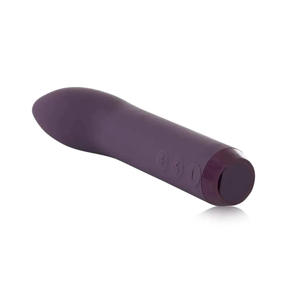 Je Joue Mini Bullet Vibrator Purple - Rapture Works
