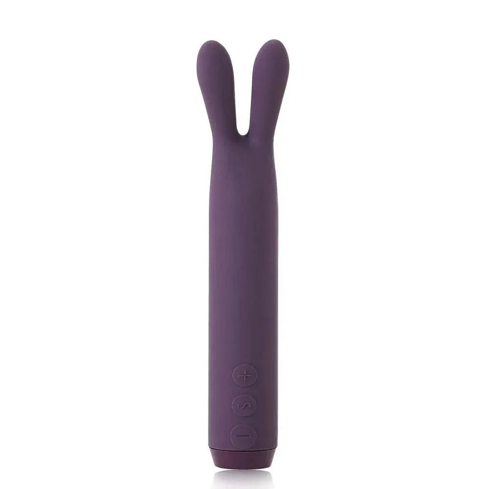 Je Joue Rabbit Bullet Vibrator Purple - Rapture Works