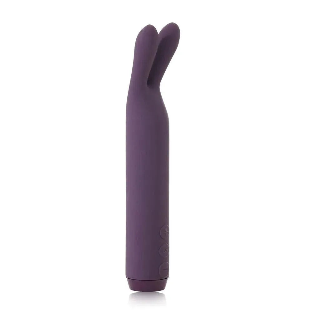 Je Joue Rabbit Bullet Vibrator Purple - Rapture Works
