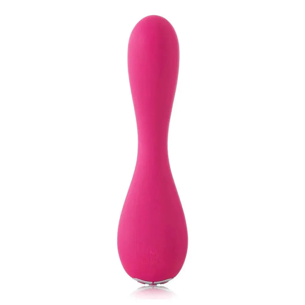 Je Joue Uma G-Spot Vibrator Fuchsia - Rapture Works