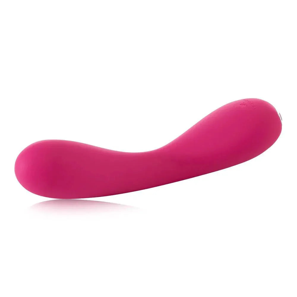 Je Joue Uma G-Spot Vibrator Fuchsia - Rapture Works
