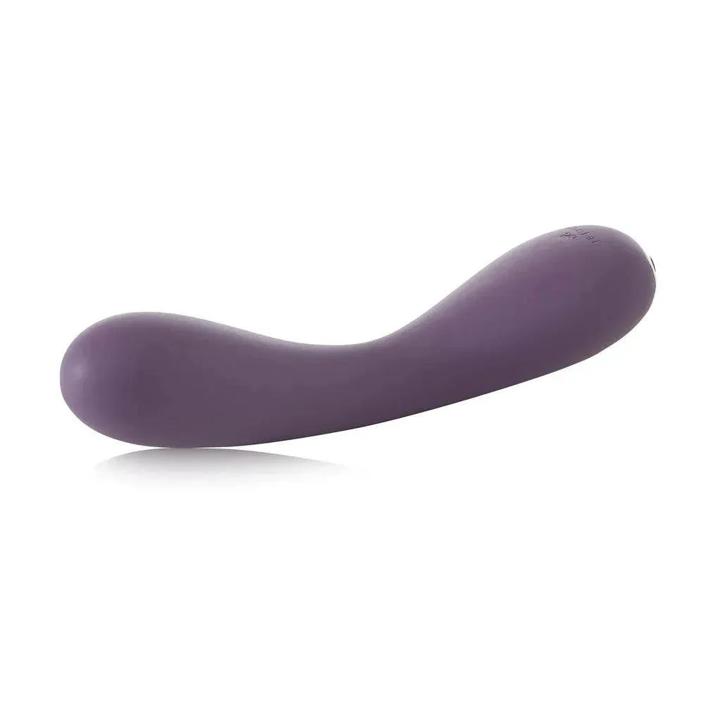 Je Joue Uma G-Spot Vibrator Purple - Rapture Works