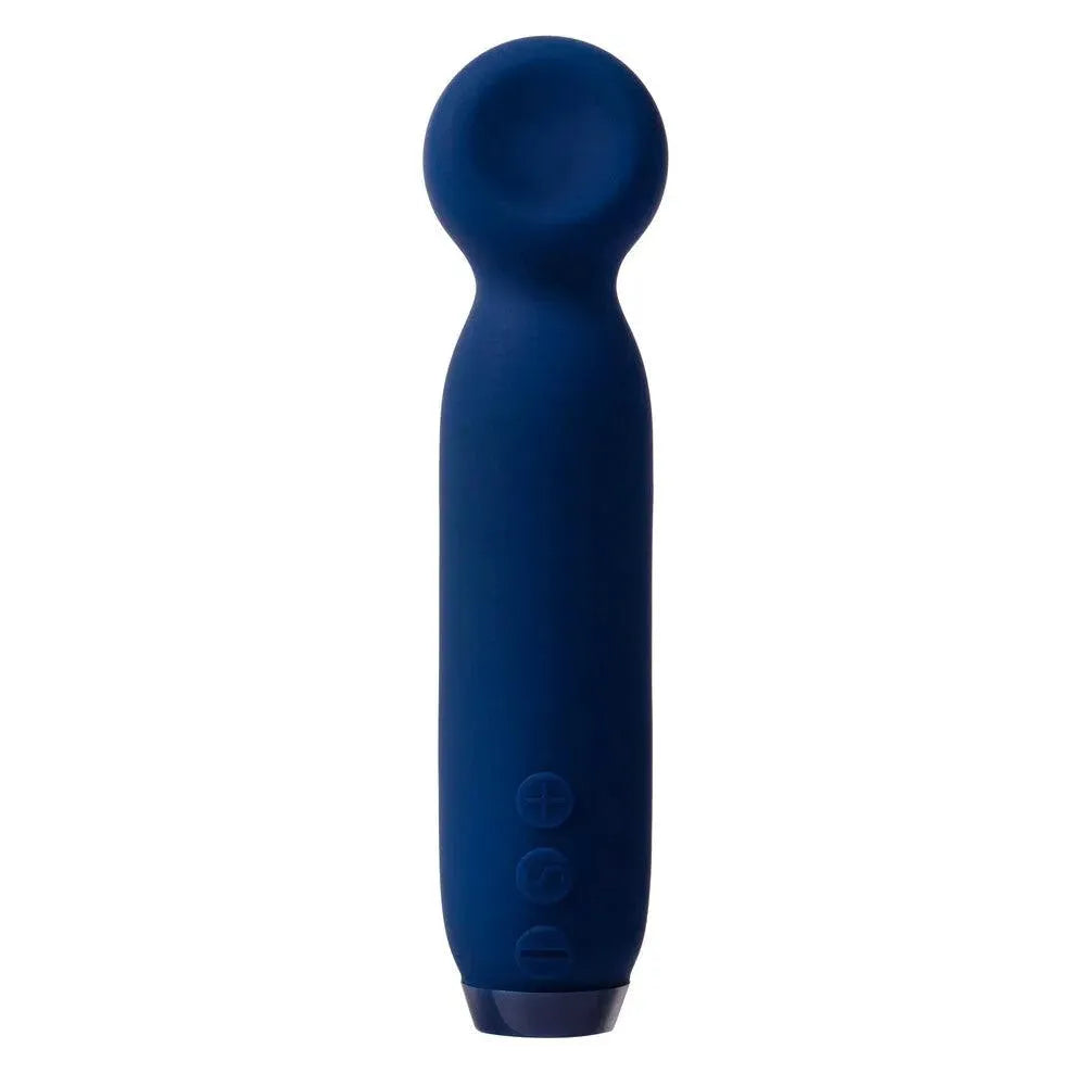 Je Joue Vita Bullet Vibrator Navy - Rapture Works