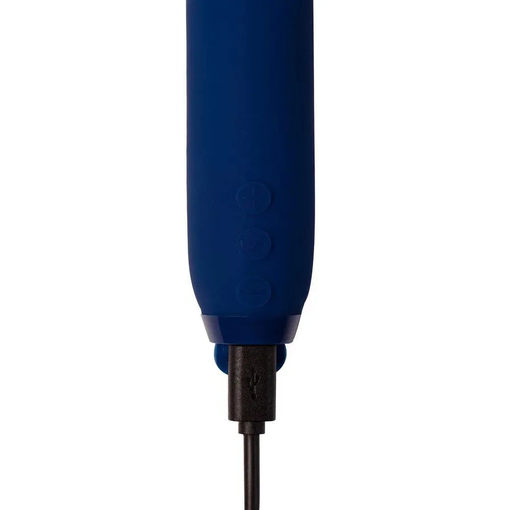 Je Joue Vita Bullet Vibrator Navy - Rapture Works