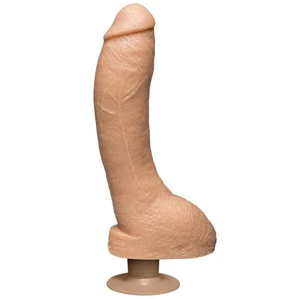 Jeff Stryker Realistic Cock 10 Inch Dildo - Rapture Works