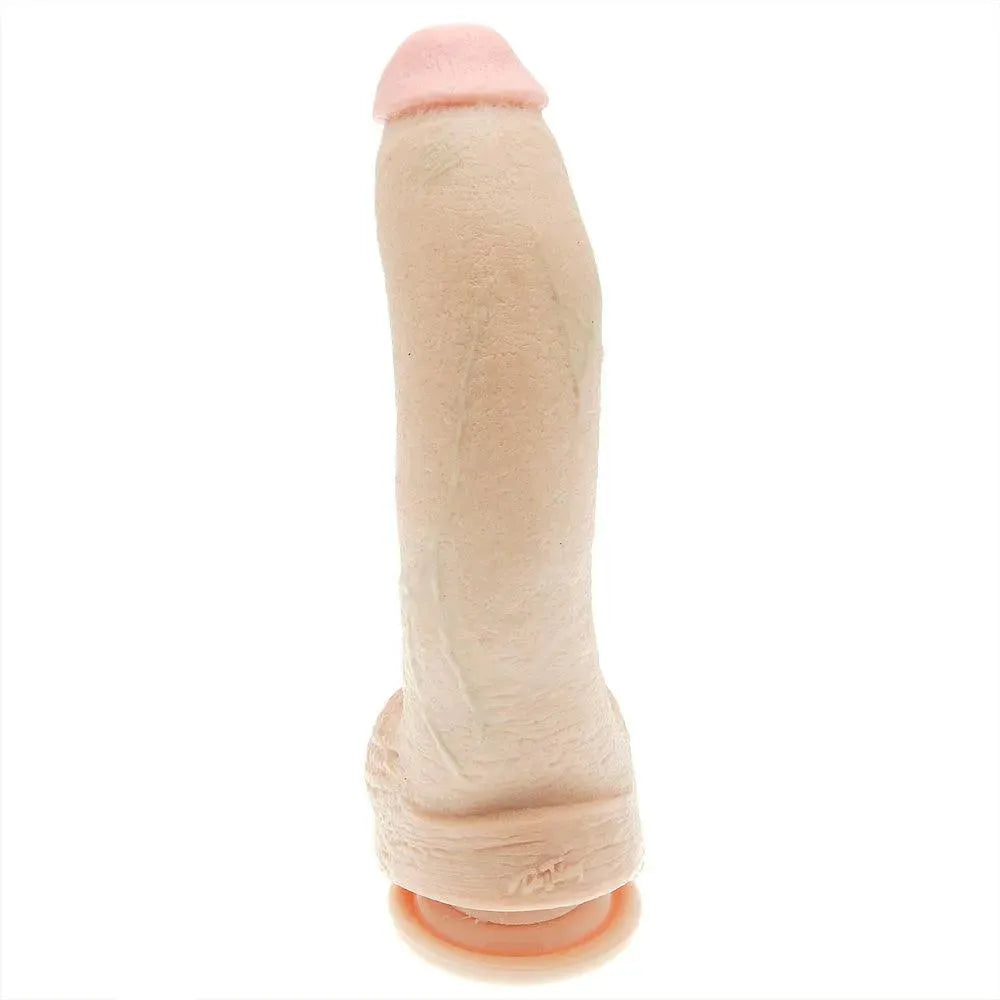 Jeff Stryker Realistic Cock 10 Inch Dildo - Rapture Works
