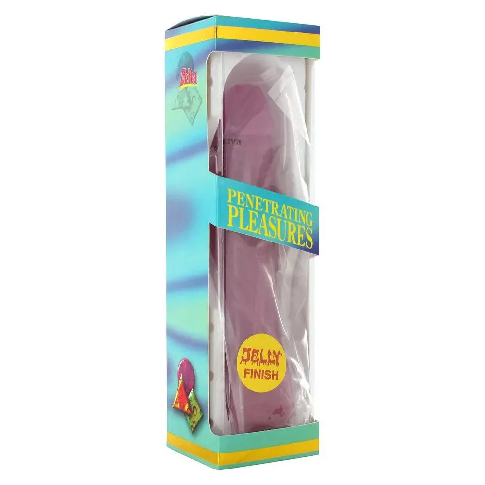 Jelly Dong Purple - Rapture Works