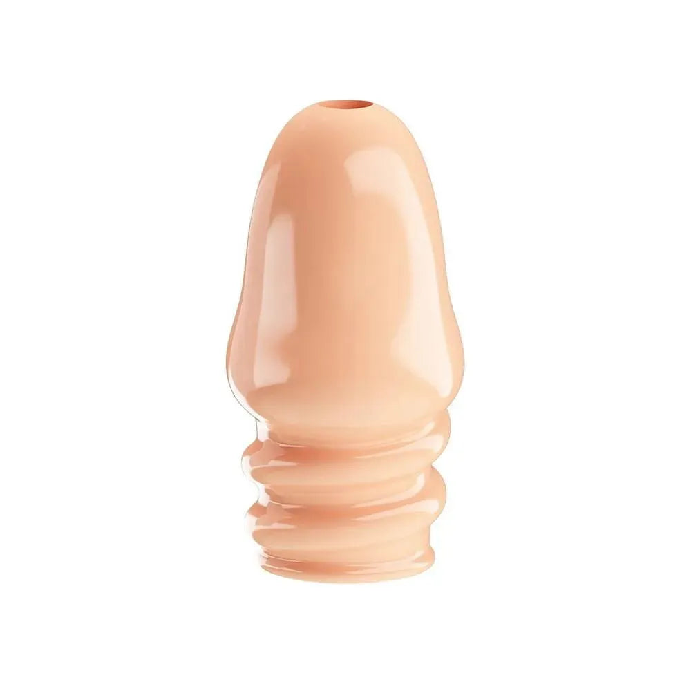 Jeremy Penis Sleeve Flesh Pink - Rapture Works