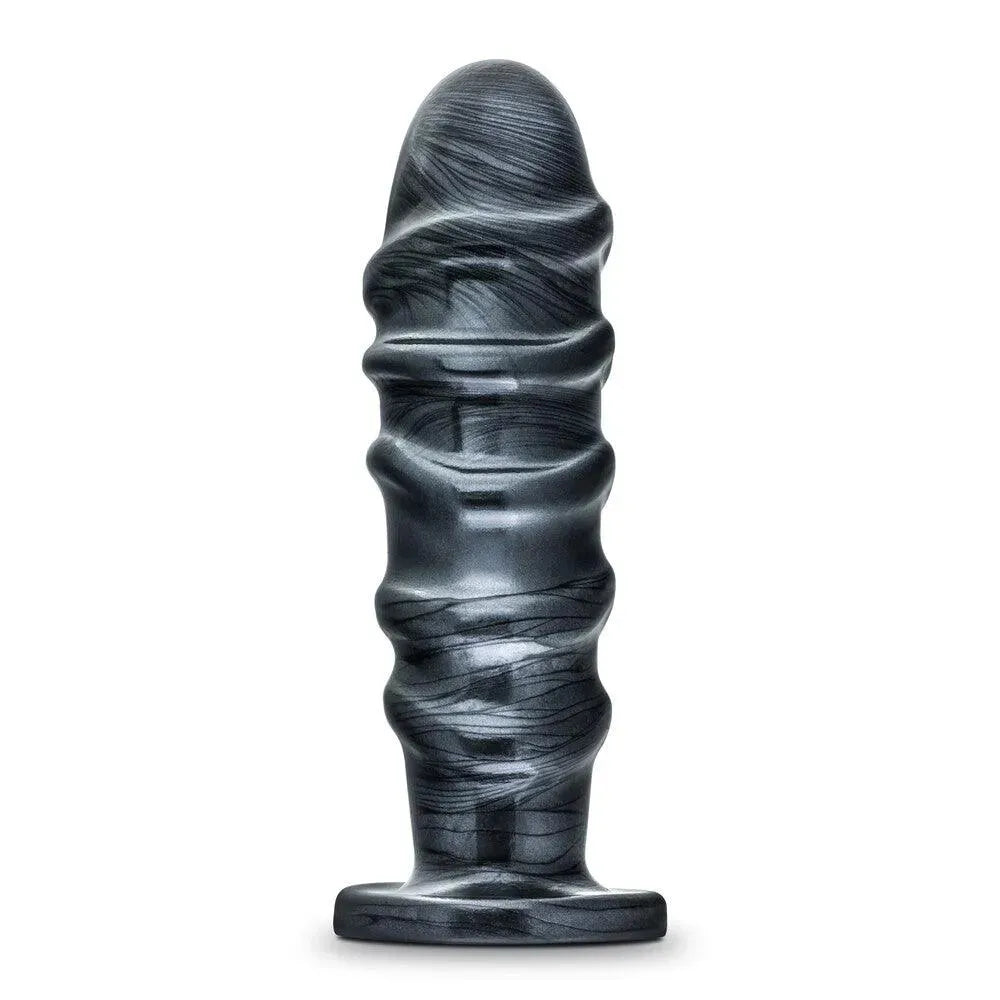 Jet Annihilator 11 Inch Dildo - Rapture Works