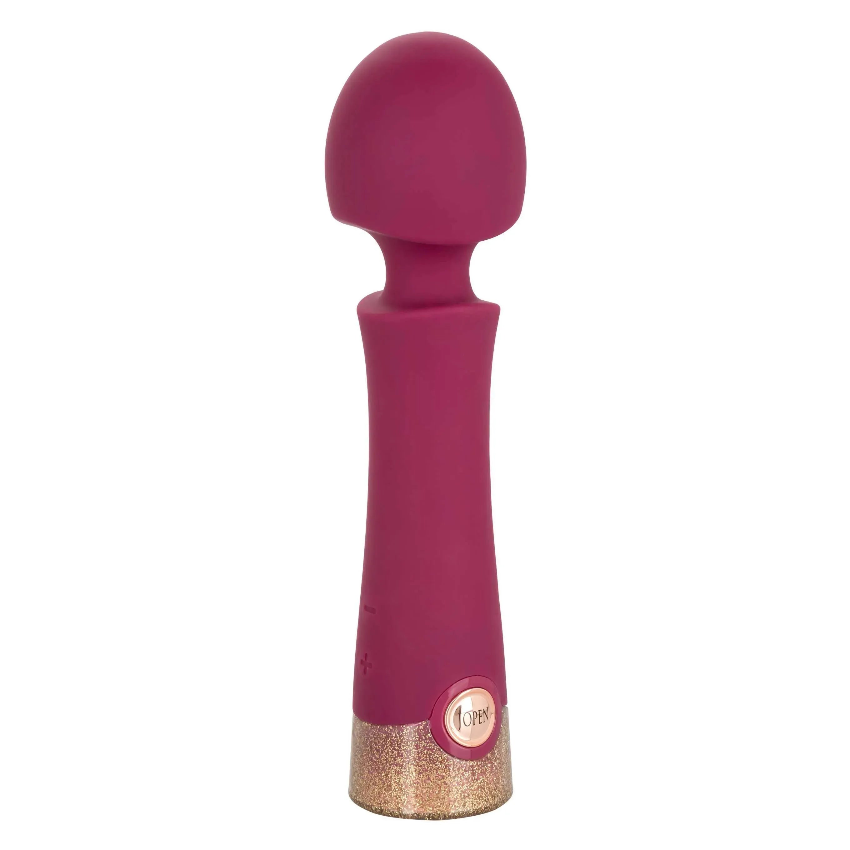 Jopen Starstruck Romance Wand Vibrator - Rapture Works