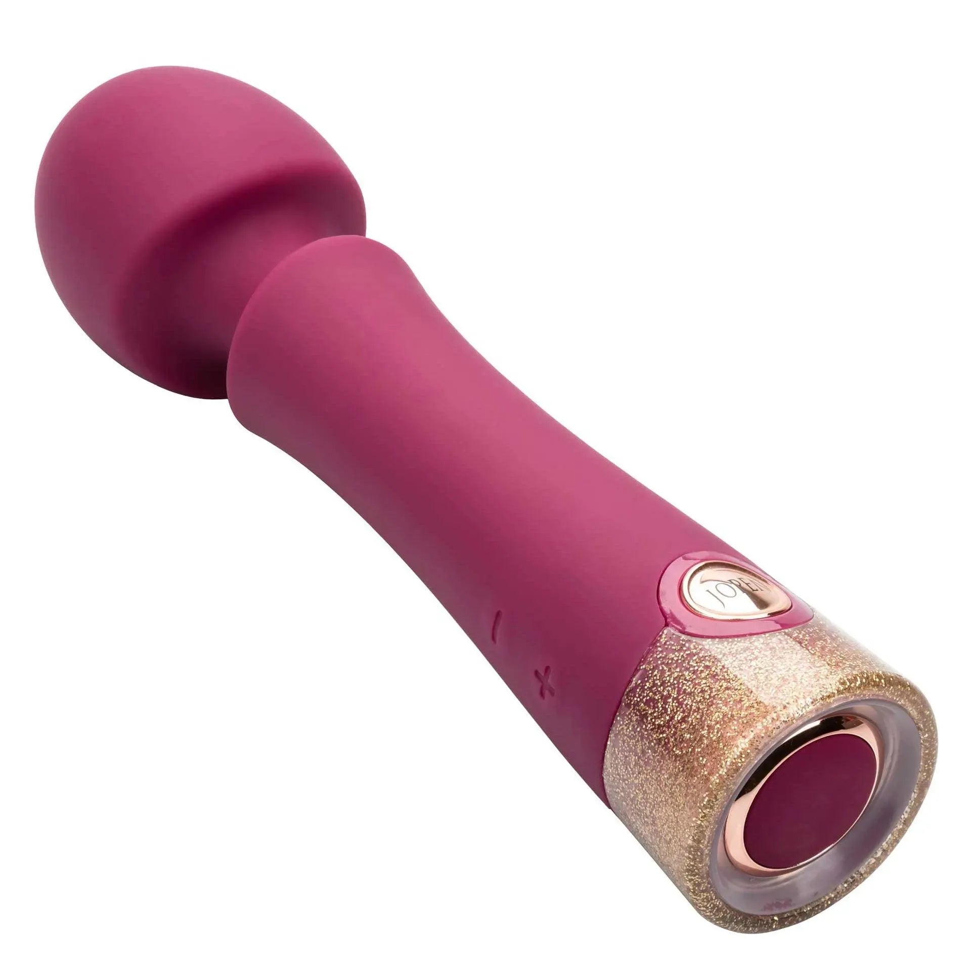 Jopen Starstruck Romance Wand Vibrator - Rapture Works