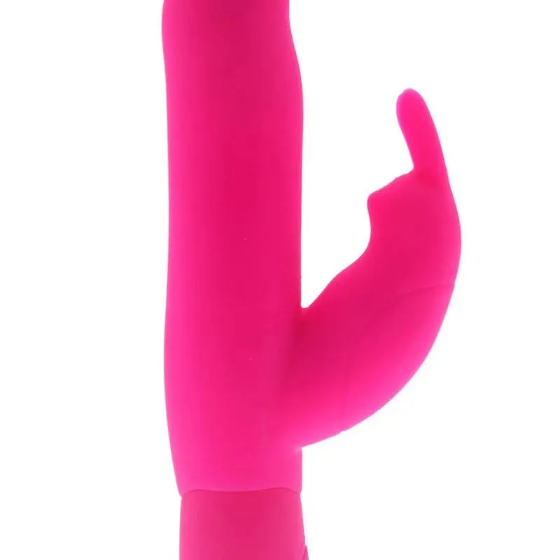 Joy Rabbit Vibrator Pink - Rapture Works