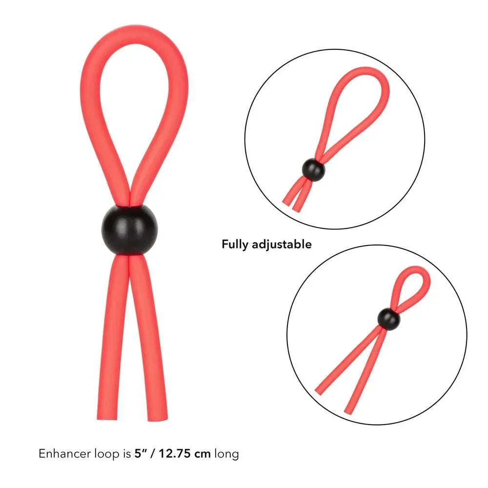 Julians Stud Ring - Rapture Works