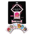 Kama Sutra Play Card Game – Explore 20 Positions with Timed Fun for Couples!