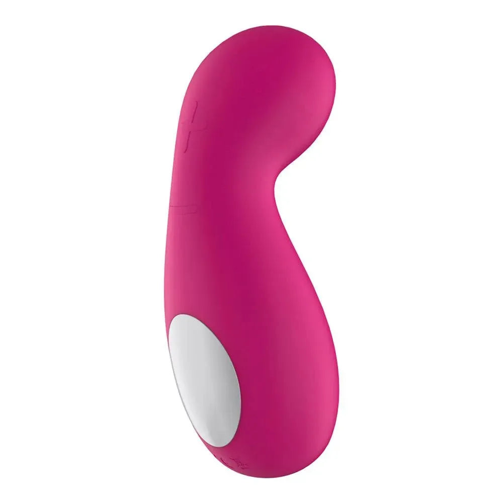 Kiiroo Cliona Interactive Clitoral Massager - Rapture Works