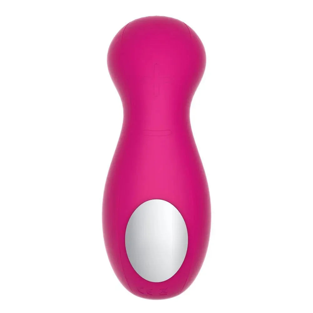 Kiiroo Cliona Interactive Clitoral Massager - Rapture Works