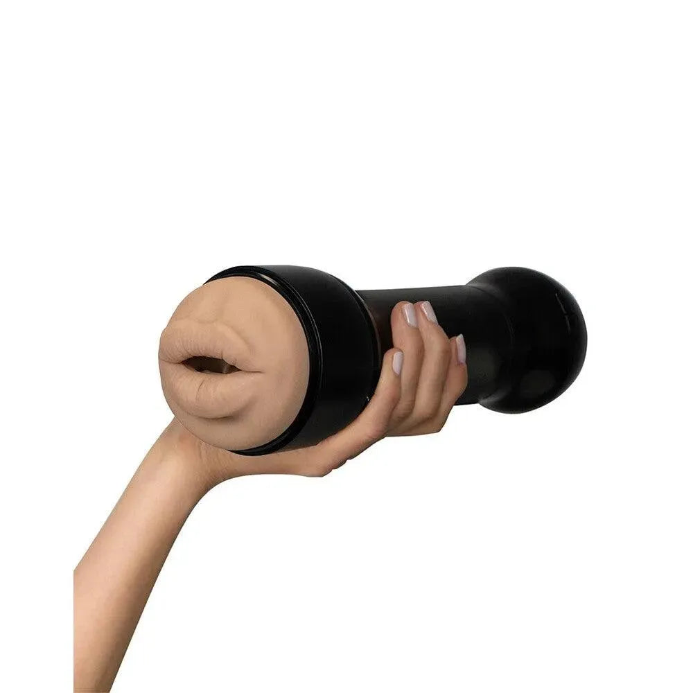 Kiiroo Combo Interactive Powerblow Victoria June Masturbator - Rapture Works