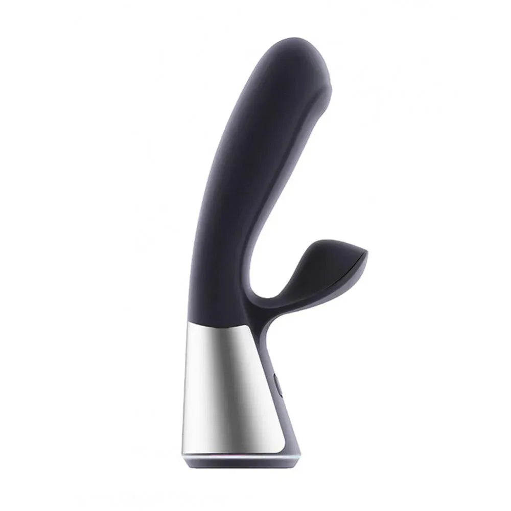 Kiiroo OhMiBod Fuse Rechargeable Vibrator - Rapture Works