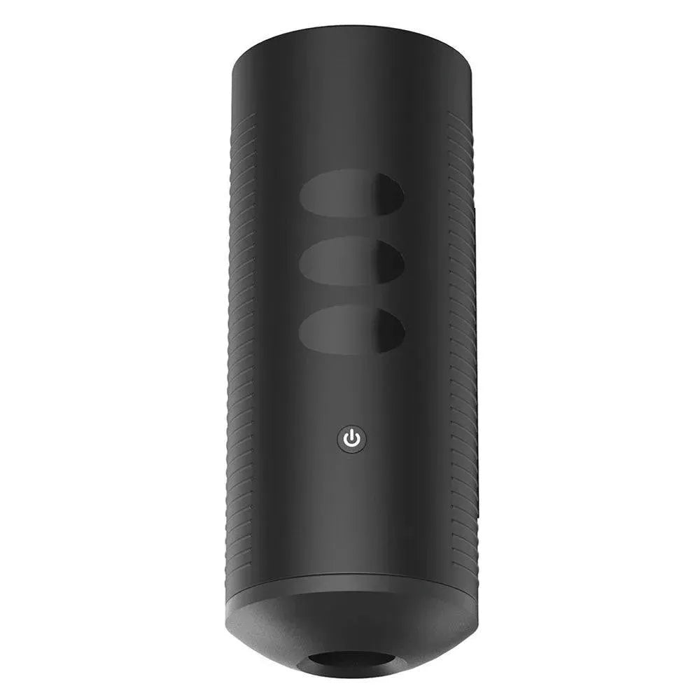 Kiiroo Titan Vibrating Interactive Stroker by Kiiroo - Rapture Works