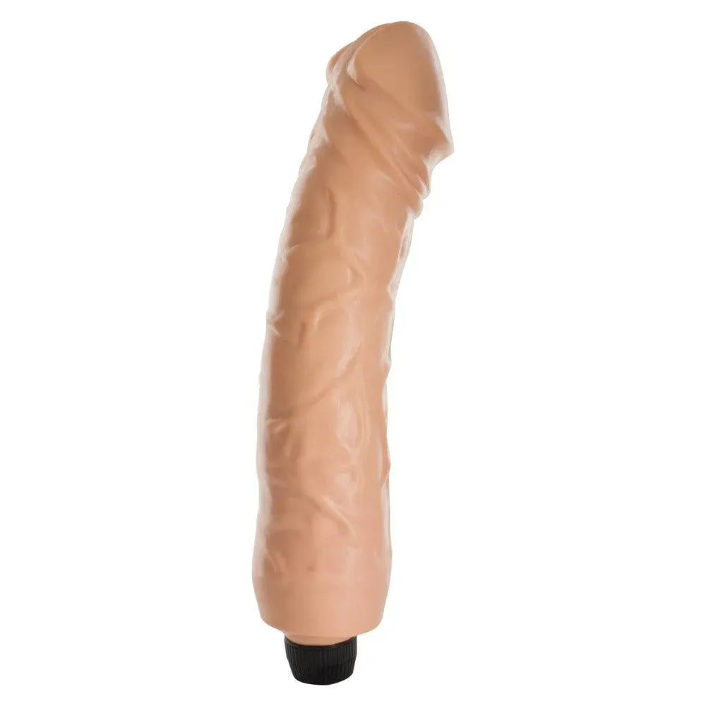 King Kong Giant 14 Inch Vibrator - Rapture Works