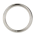 SILVER RING – LARGE