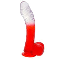LAZY BUTTCOCK DILDO 6.5"