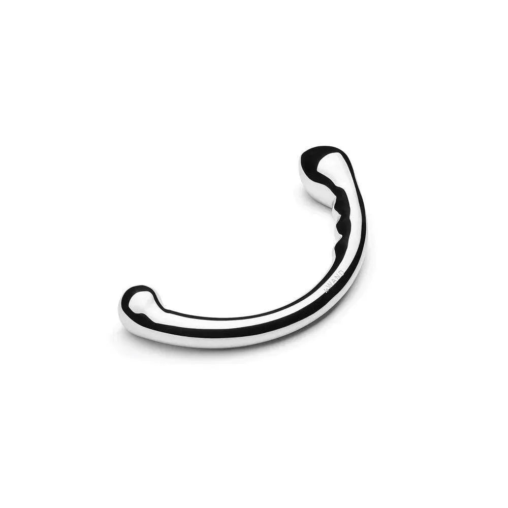 Le Wand Hoop Stainless Steel Dildo - Rapture Works