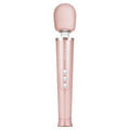 LE WAND PETITE RECHARGEABLE MASSAGER – ROSE GOLD