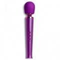LE WAND PETITE RECHARGEABLE MASSAGER – DARK CHERRY