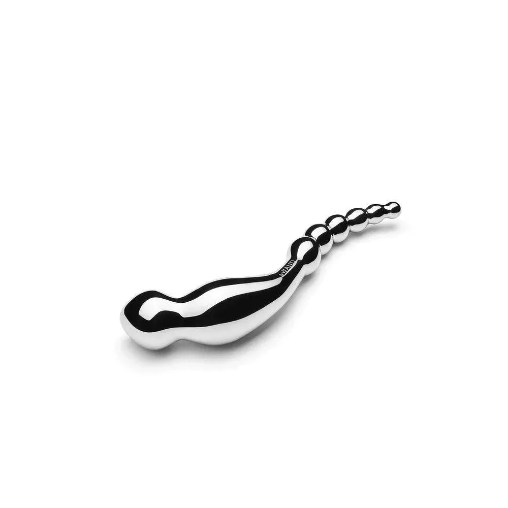 Le Wand Swerve Stainless Steel Dildo - Rapture Works