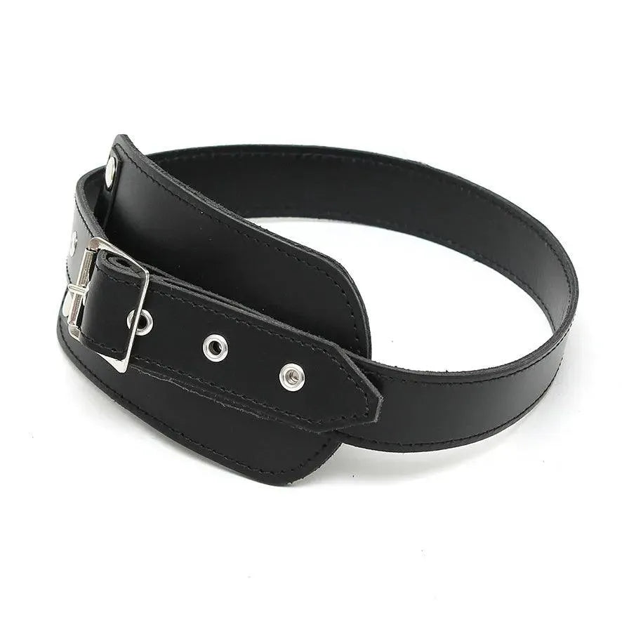 Leather Penis Gag - Rapture Works