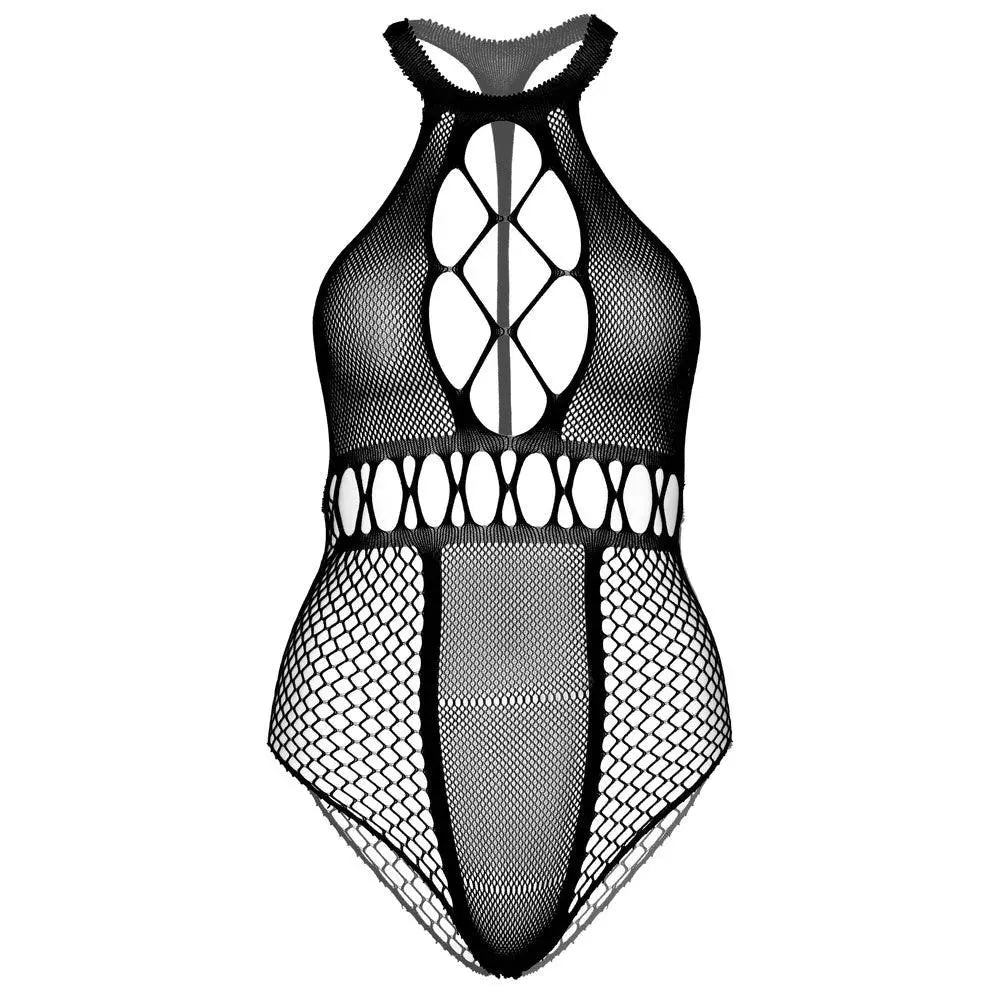 Leg Avenue Seamless Bodysuit UK 14 to 18 - Rapture Works