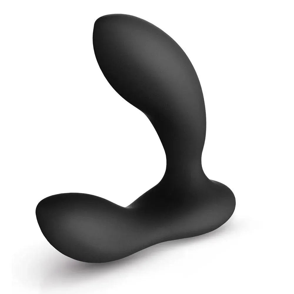 Lelo Bruno Luxury Prostate Massager Black - Rapture Works