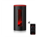 F1S™ V2 SMART MALE MASTURBATOR – RED