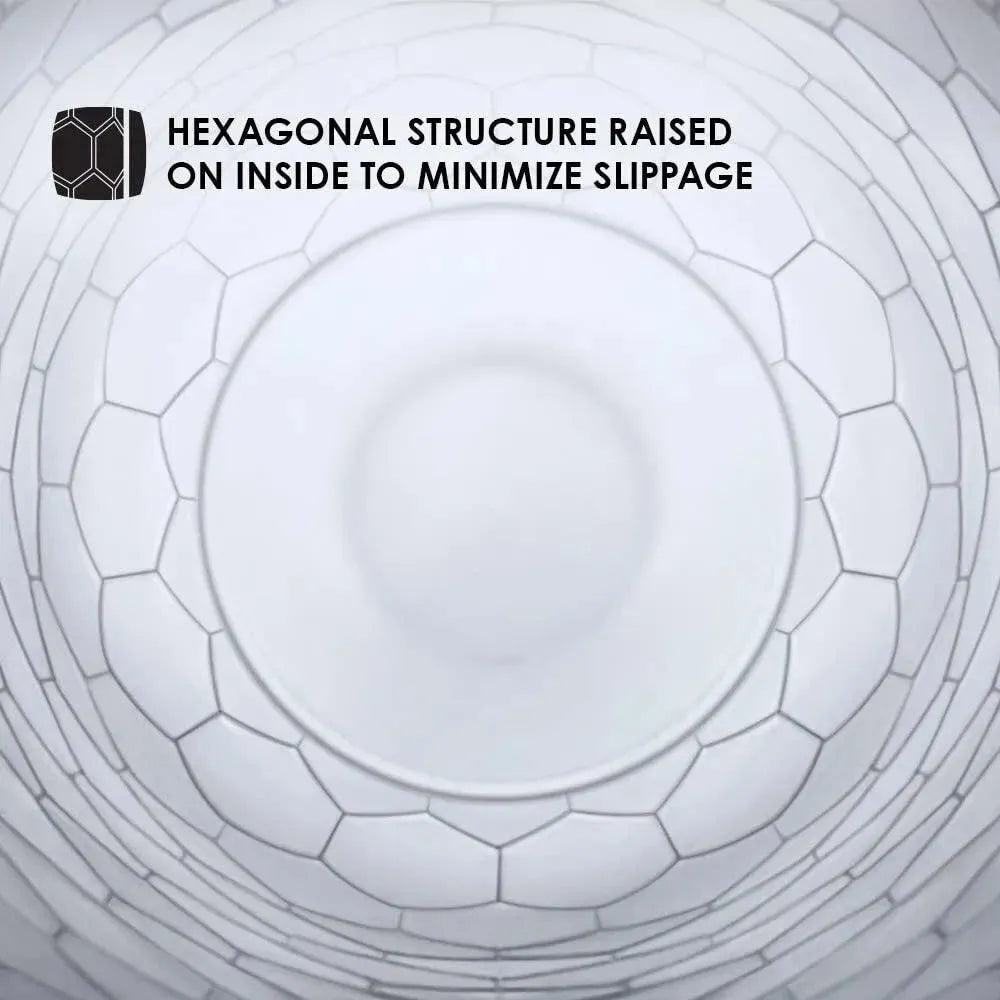 Lelo Hex Original Condoms 3 Pack - Rapture Works