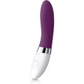LIV™ 2 G-SPOT VIBRATOR – PLUM