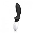 LOKI™ PROSTATE MASSAGER – OBSIDIAN BLACK