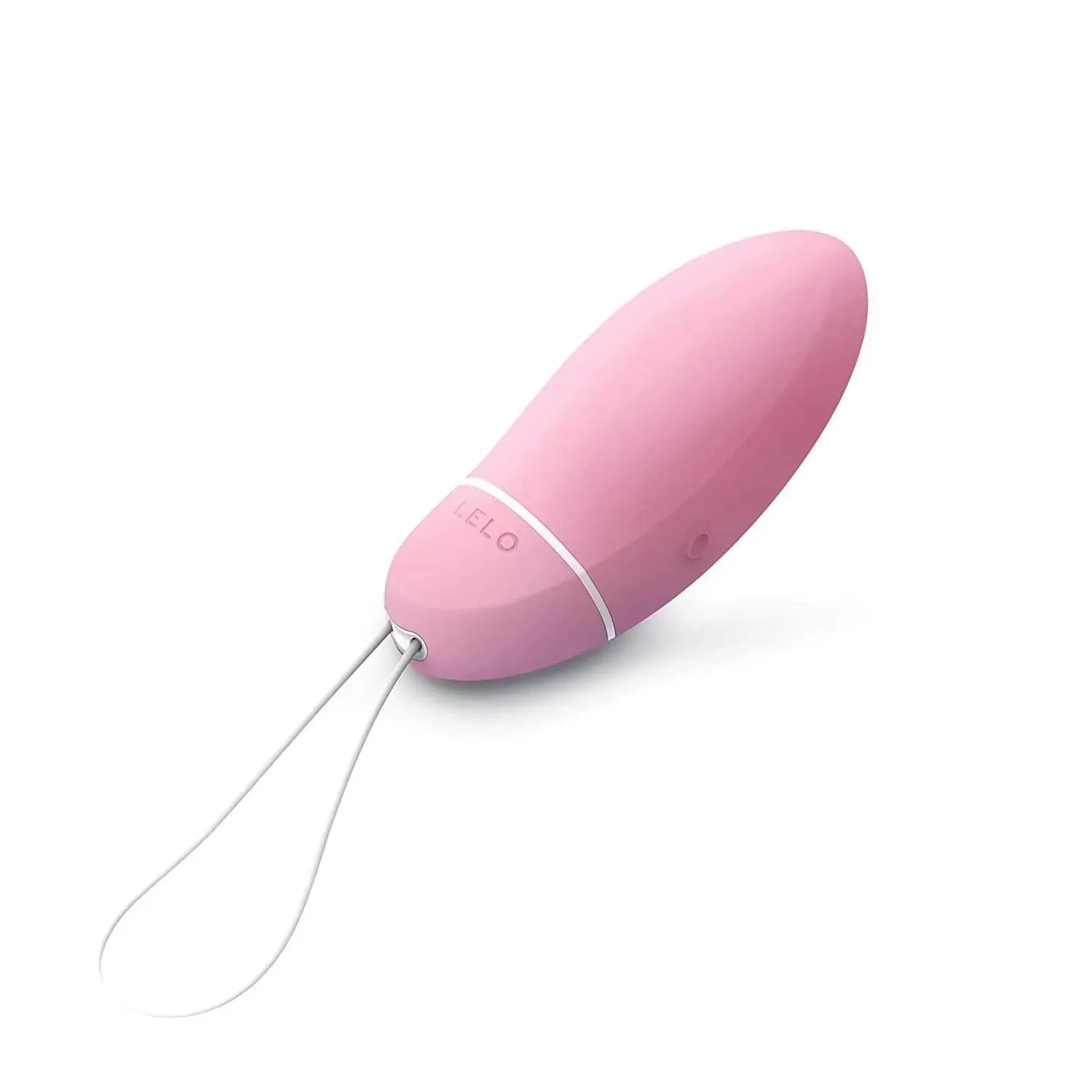 Lelo Luna Smart Bead Pink - Rapture Works