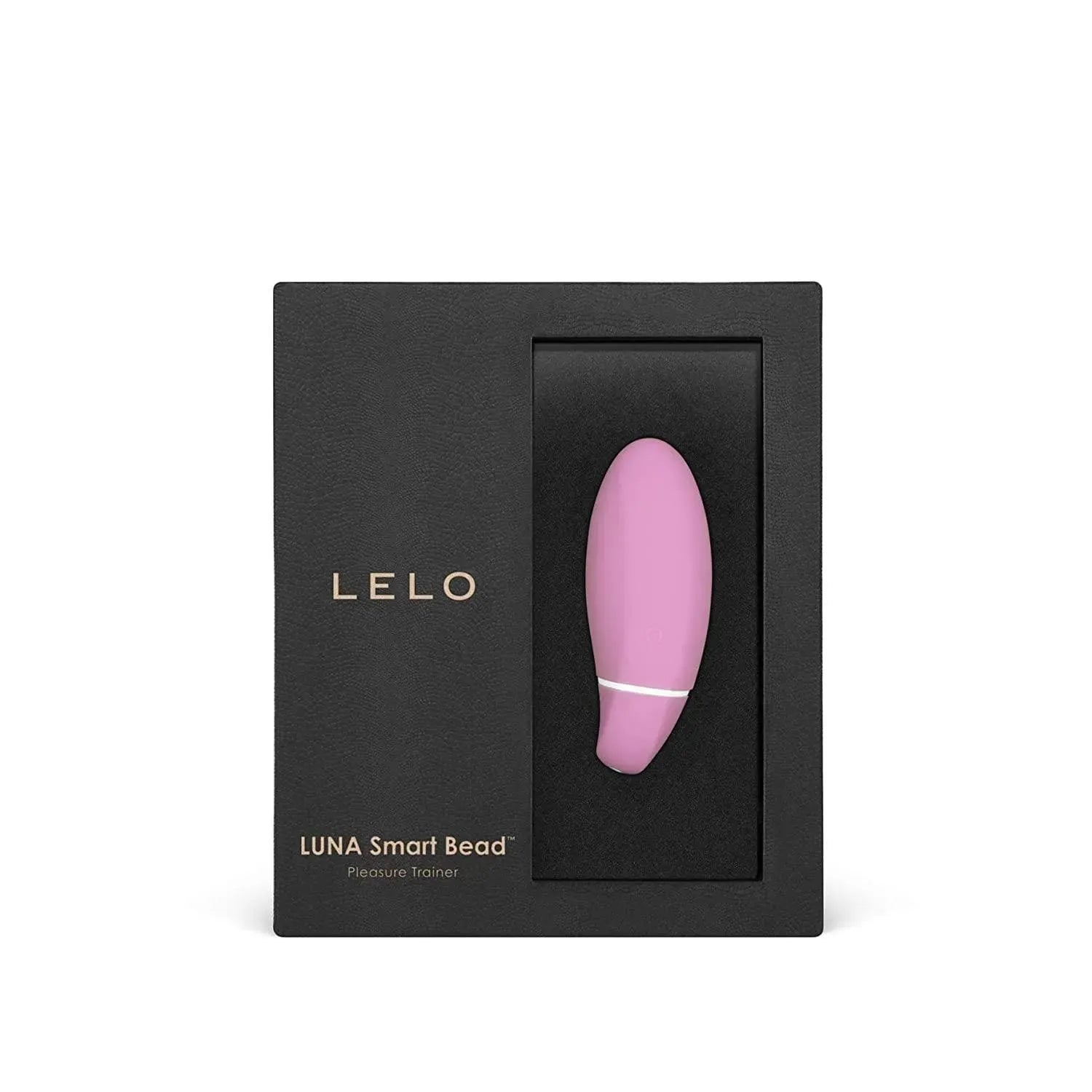 Lelo Luna Smart Bead Pink - Rapture Works