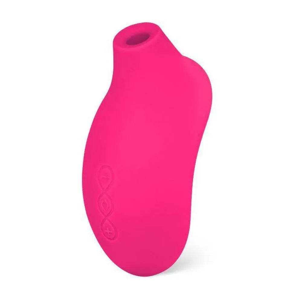 Lelo Sona Cerise Clitoral Masager - Rapture Works